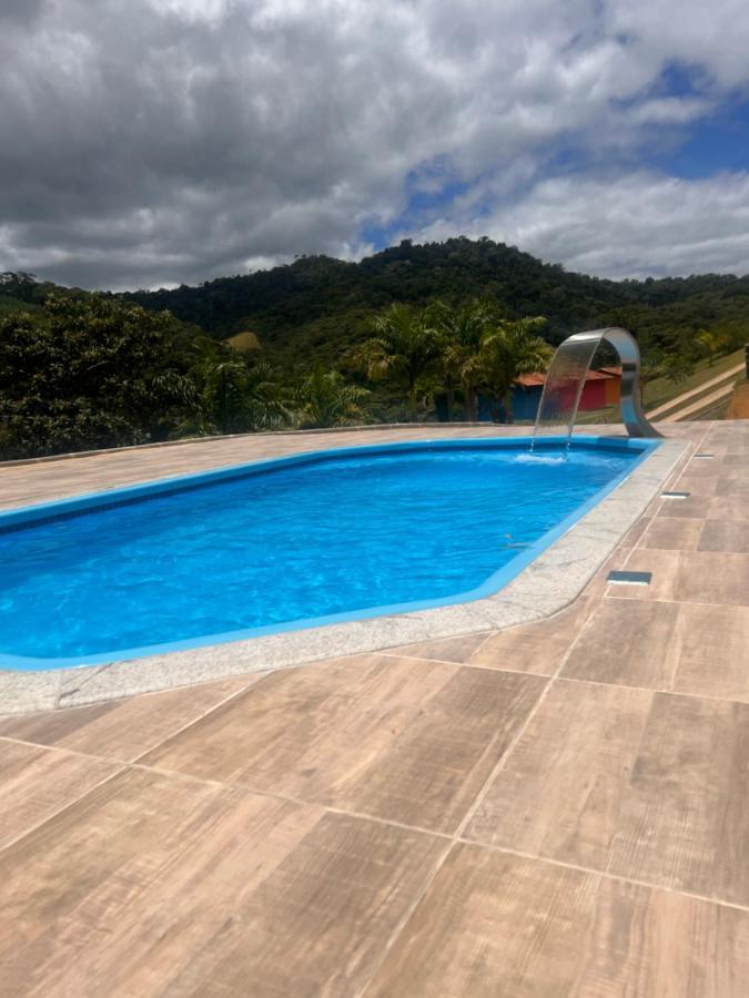 Recanto Da Roca Domingos Martins Eksteriør bilde